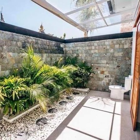 Jing Jang Villa Ungasan Exteriér fotografie