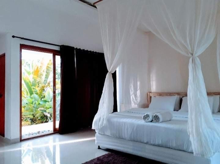 Jing Jang Villa Ungasan Exteriér fotografie