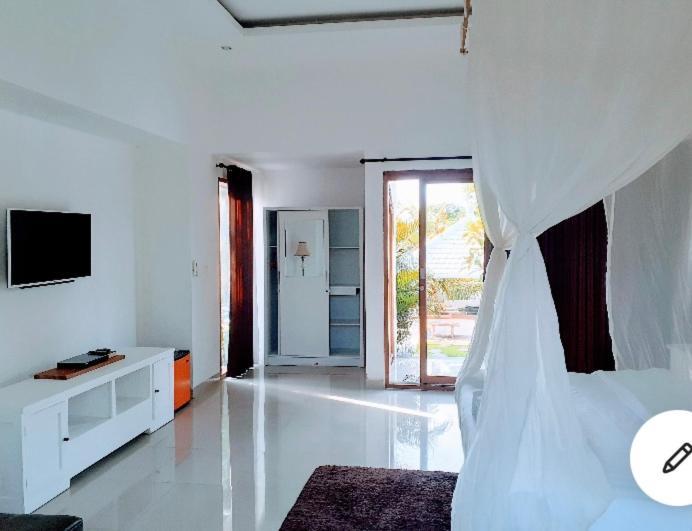 Jing Jang Villa Ungasan Exteriér fotografie