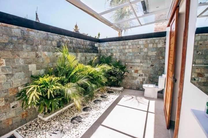 Jing Jang Villa Ungasan Exteriér fotografie