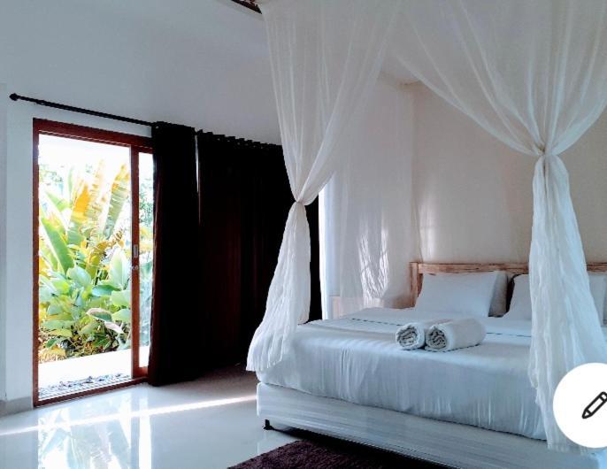 Jing Jang Villa Ungasan Exteriér fotografie